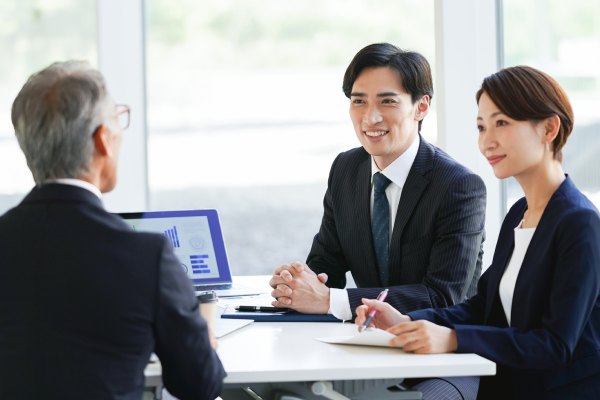 税務顧問・会計サポート