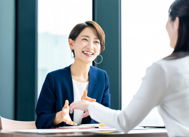 採用情報